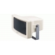 TOA CS-304 30W 100V WIDE DISPERSION HORN SPEAKER IP65 OFF-WHITE