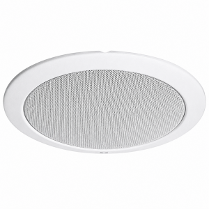 TOA CP-77 METAL SPEAKER GRILLE FOR CM-760 180MM X 11MM OFF-WHITE