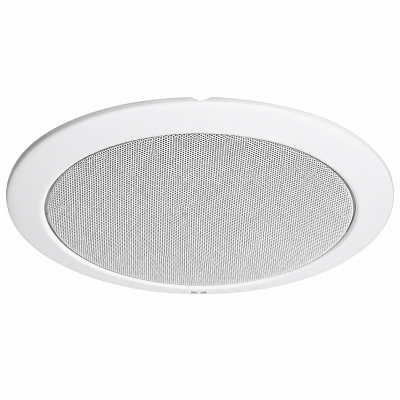 TOA CP-77 METAL SPEAKER GRILLE FOR CM-760 180MM X 11MM OFF-WHITE