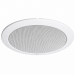 TOA CP-77 METAL SPEAKER GRILLE FOR CM-760 180MM X 11MM OFF-WHITE