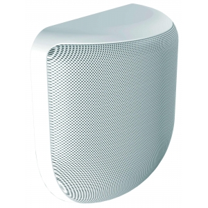 TOA H-3WP EX 2-WAY 150W 70/100V IPX4 WEATHER RESISTANT WALL MOUNT SPEAKER OFF-WHITE