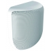 TOA H-3WP EX 2-WAY 150W 70/100V IPX4 WEATHER RESISTANT WALL MOUNT SPEAKER OFF-WHITE