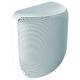 TOA H-3 EX 2-WAY 150W 70/100V 180 DEGREE WALL MOUNT SPEAKER OFF-WHITE