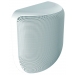 TOA H-3 EX 2-WAY 150W 70/100V 180 DEGREE WALL MOUNT SPEAKER OFF-WHITE