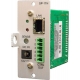 TOA SP-11N 9000 SERIES SIP VOIP PHONE PAGING MODULE