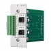 TOA RC-001T 9000M2 SERIES RS-485 REMOTE CONTROL MODULE KIT WITH 1X PSU