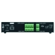 TOA NX-100SP NETWORK AUDIO ADAPTOR KIT WITH PSU BLACK