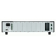 TOA M-9000M2 9000 SERIES DIGITAL MATRIX MIXER 8CH INPUT 8CH OUTPUT 2U BLACK