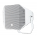 TOA CS760W 6" 2-WAY 100V LINE 60W IP66 WALL MOUNTED HORN SPEAKER WHITE