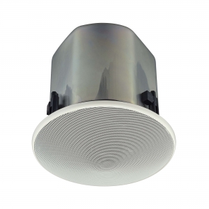 TOA F2352C 5" 30W CONE SPEAKER WHITE