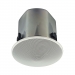 TOA F2352C 5" 30W CONE SPEAKER WHITE