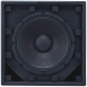 TOA FB120B 12" 200W 8 OHM SUBWOOFER BLACK
