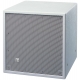TOA FB120W 12" 200W 8 OHM SUBWOOFER WHITE