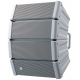 TOA HX5W 2-WAY 200W 8 OHM LINE ARRAY SPEAKER WHITE