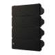 TOA HX7B 2-WAY 250W 8 OHM LINE ARRAY SPEAKER BLACK