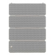 TOA HX7WWP 2-WAY 250W 8 OHM LINE ARRAY SPEAKER WHITE