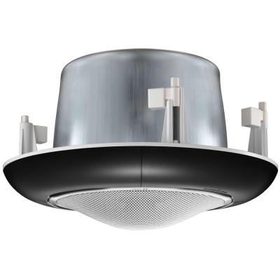 TOA IR820SP 20W CEILING SPEAKER WHITE