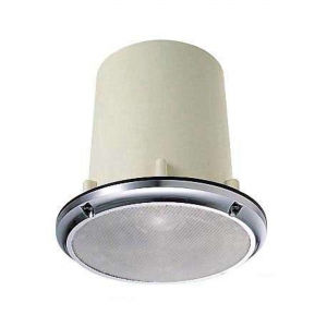 TOA PC5CL 3.5" 100V LINE CEILING SPEAKER WHITE