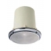 TOA PC5CL 3.5" 100V LINE CEILING SPEAKER WHITE