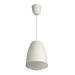 TOA PE304 5" 2-WAY 100V LINE 8 OHM CEILING MOUNTED PENDANT SPEAKER WHITE