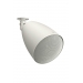 TOA PJ154BS 5" 2-WAY 100V LINE SPEAKER WHITE