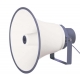 TOA TC615M 100V LINE 15W IP65 HORN SPEAKER WHITE