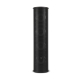TOA TZ207 10" 4-WAY 100V LINE 20W IP44 WALL MOUNTED COLUMN SPEAKER BLACK
