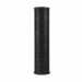TOA TZ207 10" 4-WAY 100V LINE 20W IP44 WALL MOUNTED COLUMN SPEAKER BLACK