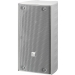 TOA TZ206WWP 4" 100V LINE 20W IP65 WALL MOUNTED COLUMN SPEAKER WHITE