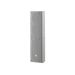 TOA TZ406WWP 4" 100V LINE 40W IP65 WALL MOUNTED COLUMN SPEAKER WHITE