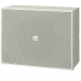 TOA BS678BSW 6" 100V LINE WALL MOUNTED COMPACT BOX SPEAKER WHITE