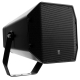 TOA CS761BSB 6" 2-WAY 100V LINE 60W IP66 HORN SPEAKER BLACK