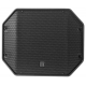 TOA CS761BSB 6" 2-WAY 100V LINE 60W IP66 HORN SPEAKER BLACK