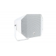 TOA CS761BSW 6" 2-WAY 100V LINE 60W IP66 HORN SPEAKER WHITE