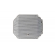 TOA CS761BSW 6" 2-WAY 100V LINE 60W IP66 HORN SPEAKER WHITE
