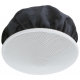 TOA F2352SCEN 5" 2-WAY 100V LINE 8 OHM CEILING SPEAKER WHITE