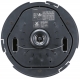 TOA F2352SCEN 5" 2-WAY 100V LINE 8 OHM CEILING SPEAKER WHITE