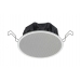 TOA PC1860EN 5" FULL RANGE 100V LINE CEILING SPEAKER WHITE