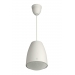 TOA PE154EN 5" 2-WAY 100V LINE 15W PENDANT SPEAKER WHITE