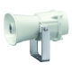 TOA SC615BS 100V LINE 15W IP65 HORN SPEAKER WHITE