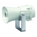 TOA SC615BS 100V LINE 15W IP65 HORN SPEAKER WHITE