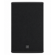 QUEST QI8 2-WAY 8 INCH PASSIVE LOUDSPEAKER INSTALL BLACK