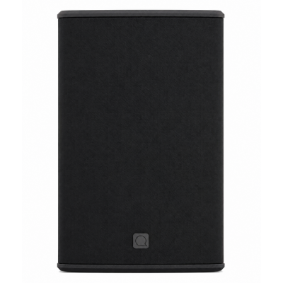 QUEST QI8 2-WAY 8 INCH PASSIVE LOUDSPEAKER INSTALL BLACK