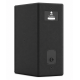 QUEST QI8 2-WAY 8 INCH PASSIVE LOUDSPEAKER INSTALL BLACK