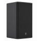 QUEST QI8 2-WAY 8 INCH PASSIVE LOUDSPEAKER INSTALL BLACK