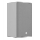 QUEST QI8W 8 INCH PASSIVE LOUDSPEAKER SURFACE MOUNT WHITE