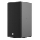 QUEST QI10 2-WAY 10 INCH PASSIVE LOUDSPEAKER INSTALL BLACK