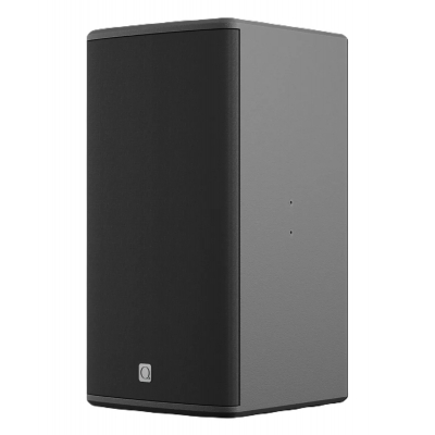 QUEST QI10 2-WAY 10 INCH PASSIVE LOUDSPEAKER INSTALL BLACK