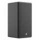 QUEST QI10 2-WAY 10 INCH PASSIVE LOUDSPEAKER INSTALL BLACK