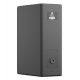 QUEST QI10 2-WAY 10 INCH PASSIVE LOUDSPEAKER INSTALL BLACK